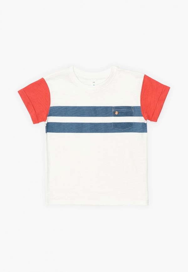 

Футболка Acoola, Белый