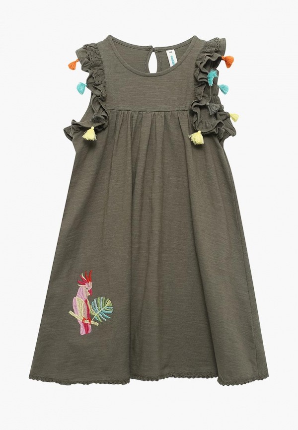 

Платье Acoola, Хаки