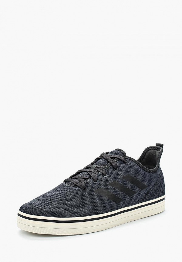 

Кеды adidas, Черный