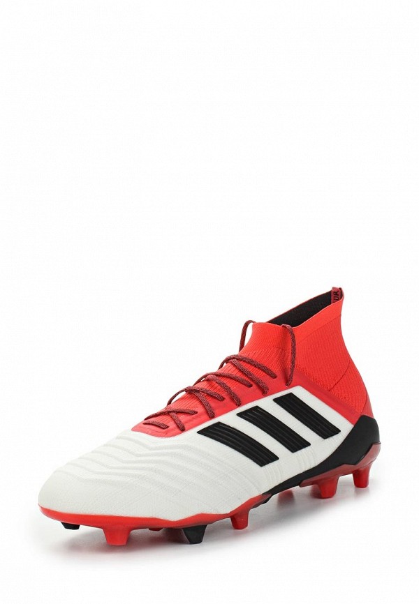 

Бутсы adidas, Белый
