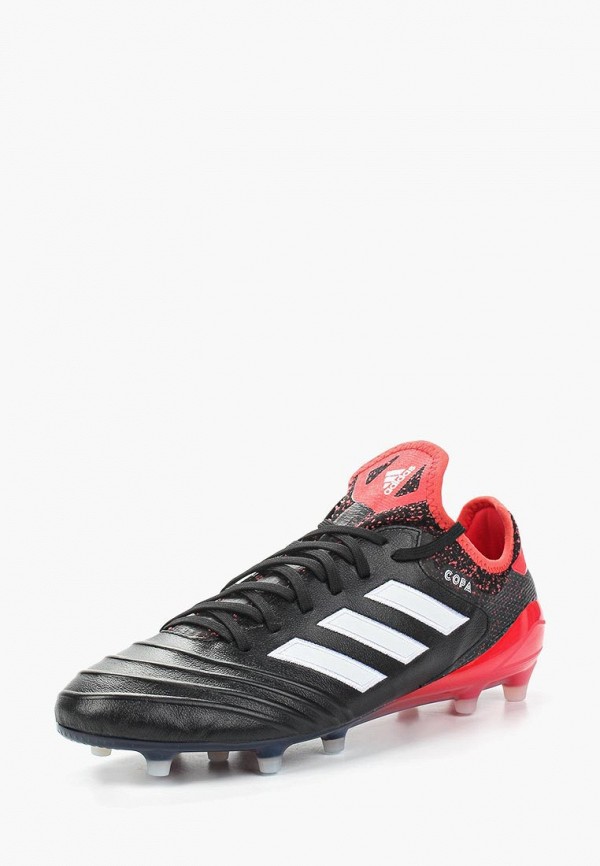 

Бутсы adidas, Черный