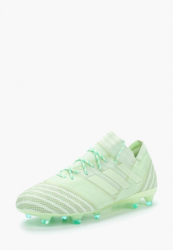 

Бутсы adidas, Бирюзовый