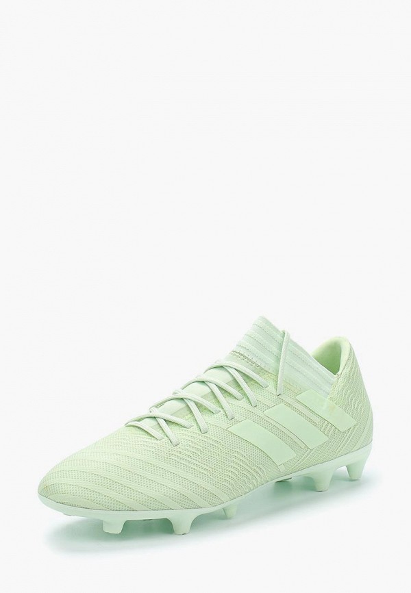 

Бутсы adidas, Бирюзовый
