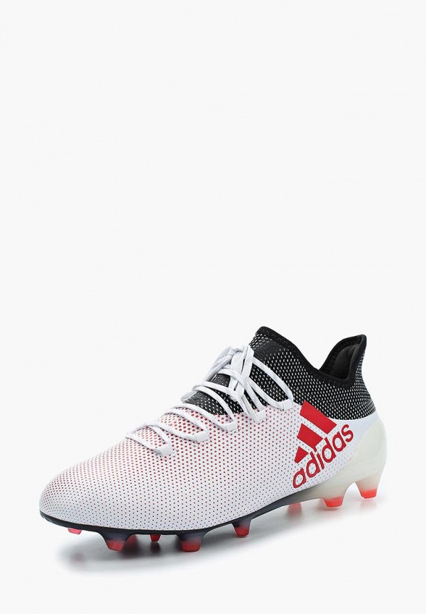 

Бутсы adidas, Белый