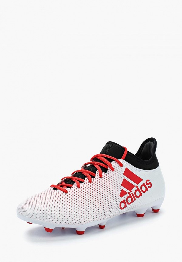 

Бутсы adidas, Белый