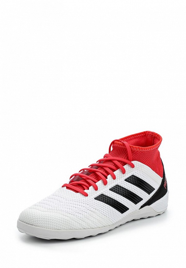 

Бутсы зальные adidas, Белый