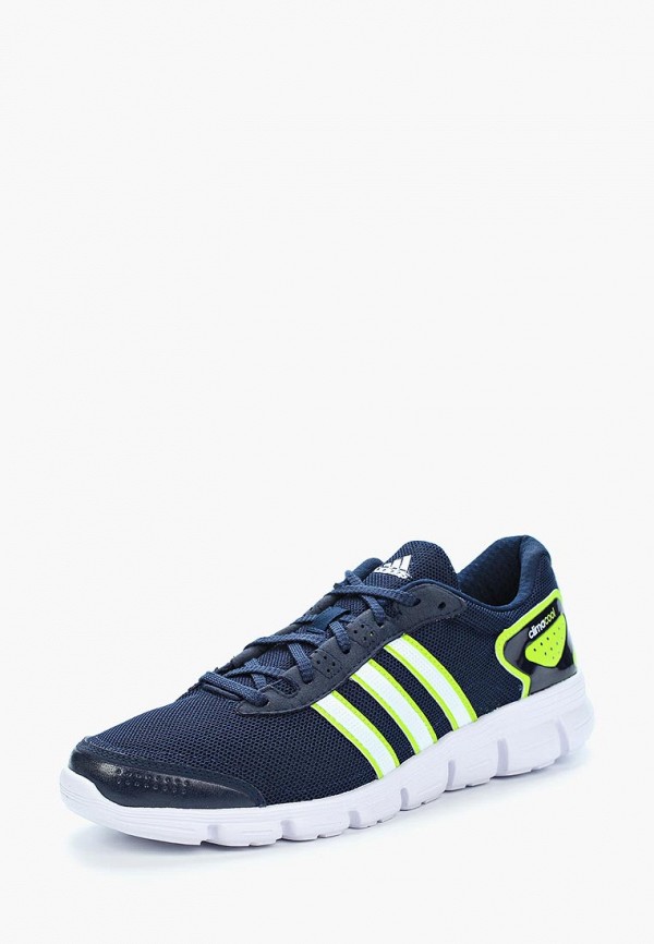 

Кроссовки adidas, Синий