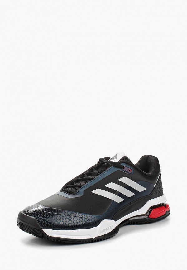 

Кроссовки adidas, Черный