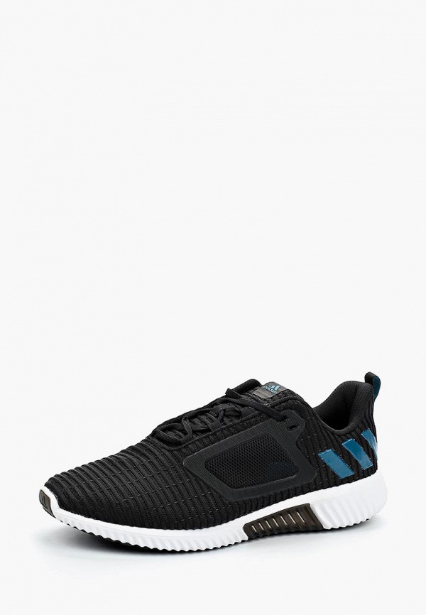 

Кроссовки adidas, Черный