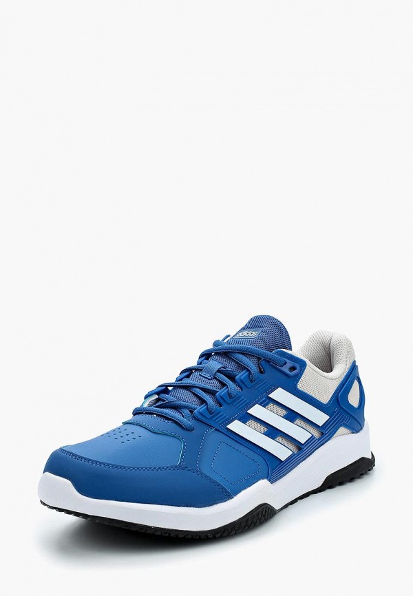 

Кроссовки adidas, Синий