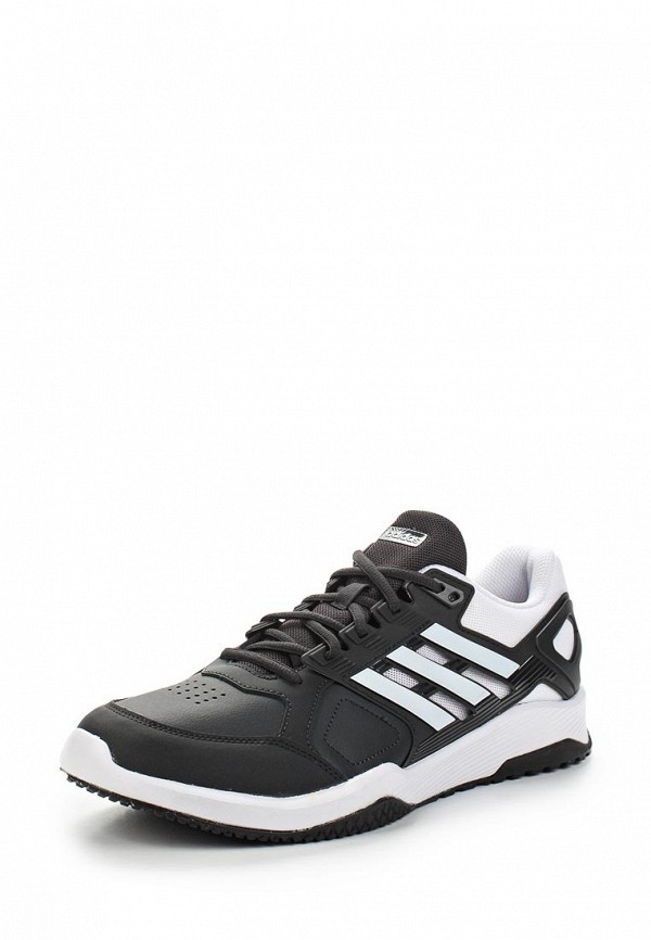 

Кроссовки adidas, Черный