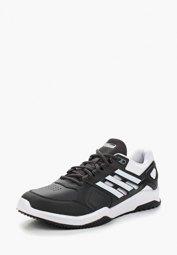 

Кроссовки adidas, Черный