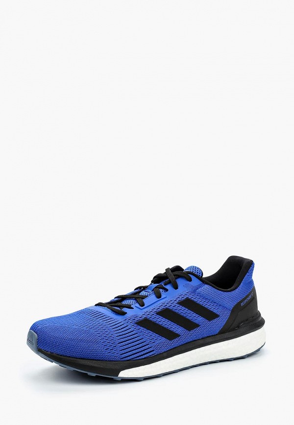 

Кроссовки adidas, Синий