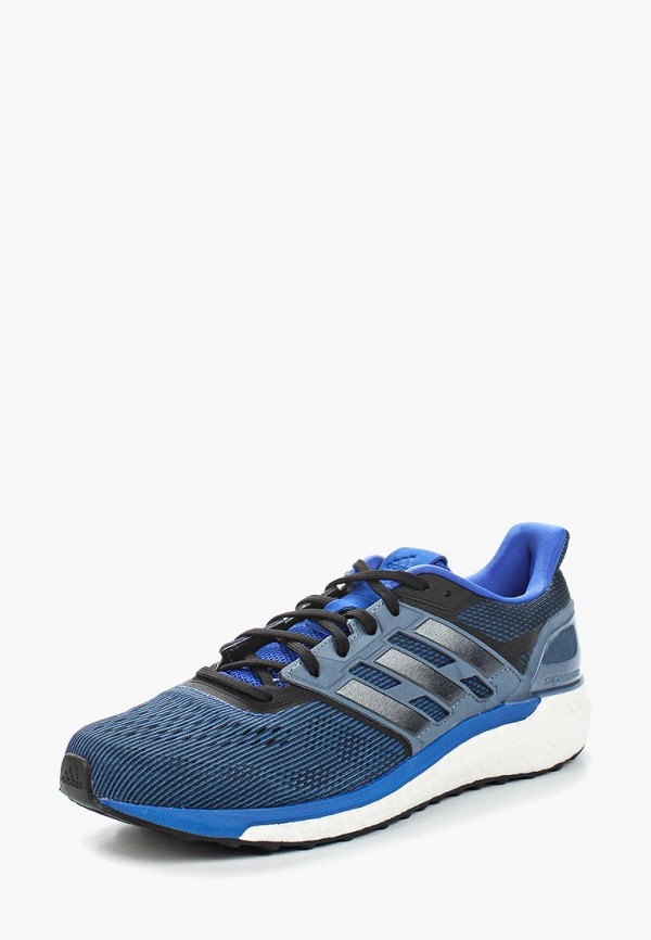 

Кроссовки adidas, Синий