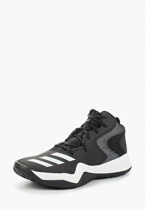 

Кроссовки adidas, Черный