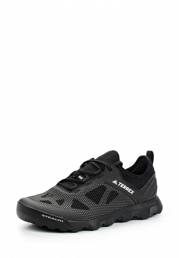 

Кроссовки adidas, Черный