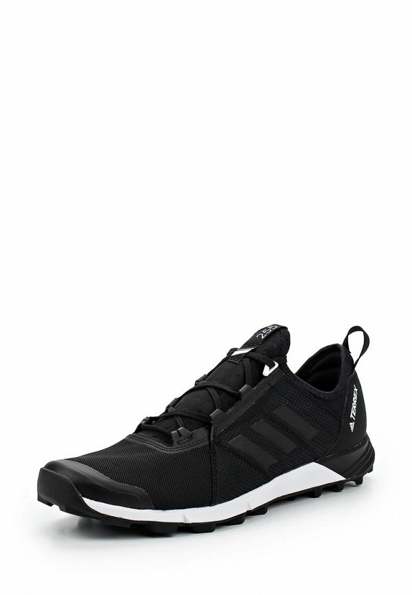 

Кроссовки adidas, Черный