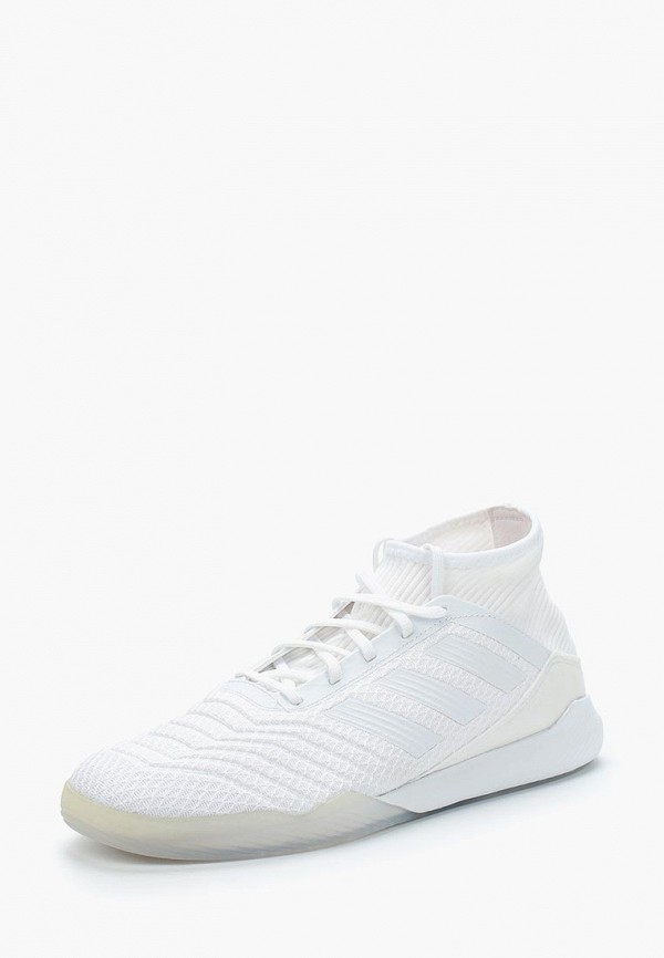 

Кроссовки adidas, Белый