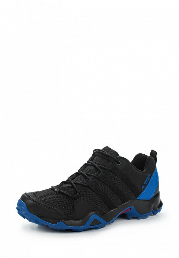 

Кроссовки adidas, Черный