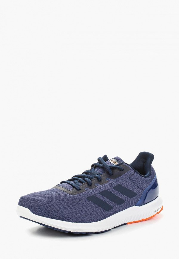 

Кроссовки adidas, Синий