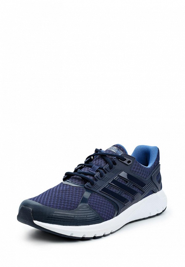 

Кроссовки adidas, Синий