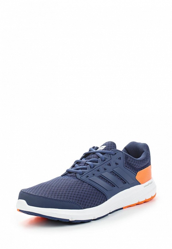 

Кроссовки adidas, Синий