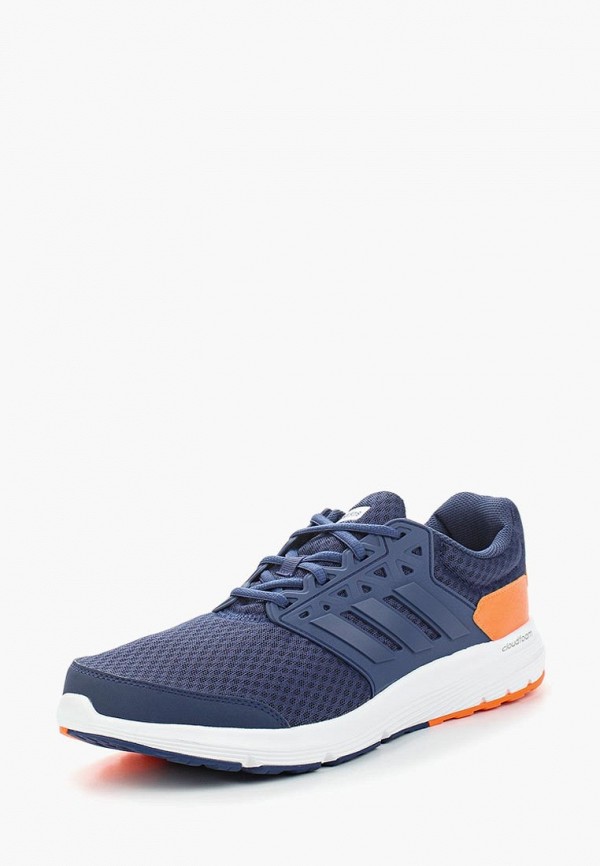 

Кроссовки adidas, Синий