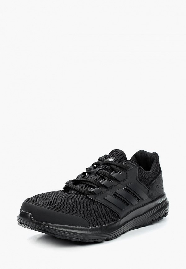 

Кроссовки adidas, Черный