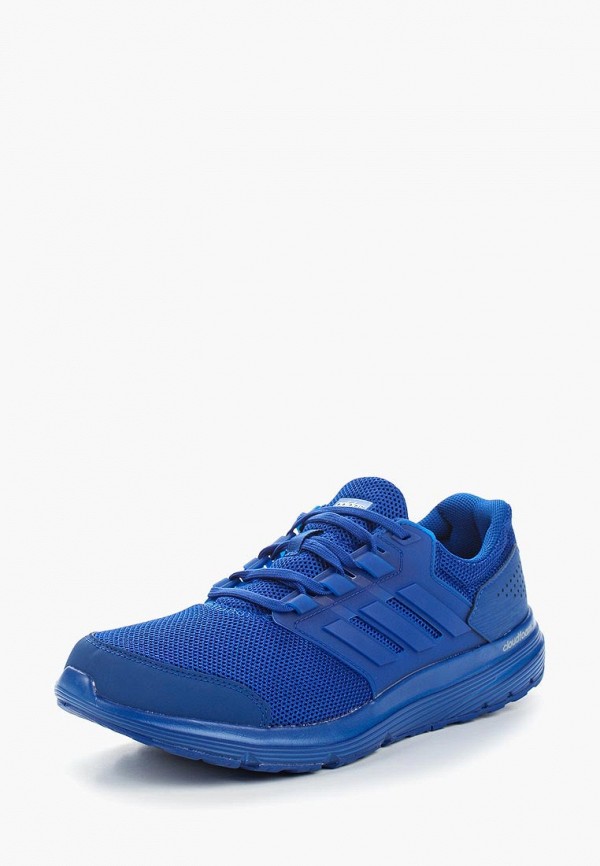 

Кроссовки adidas, Синий