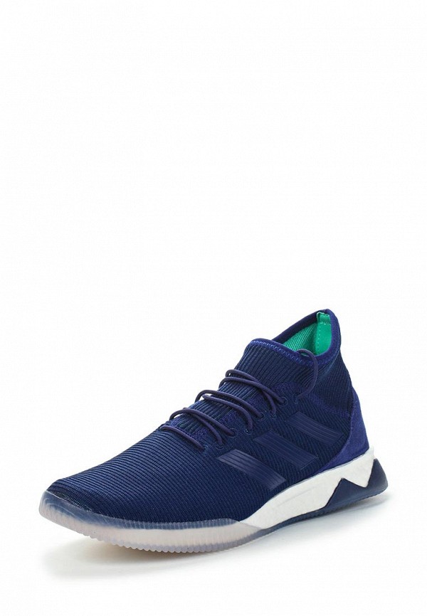 

Кроссовки adidas, Синий