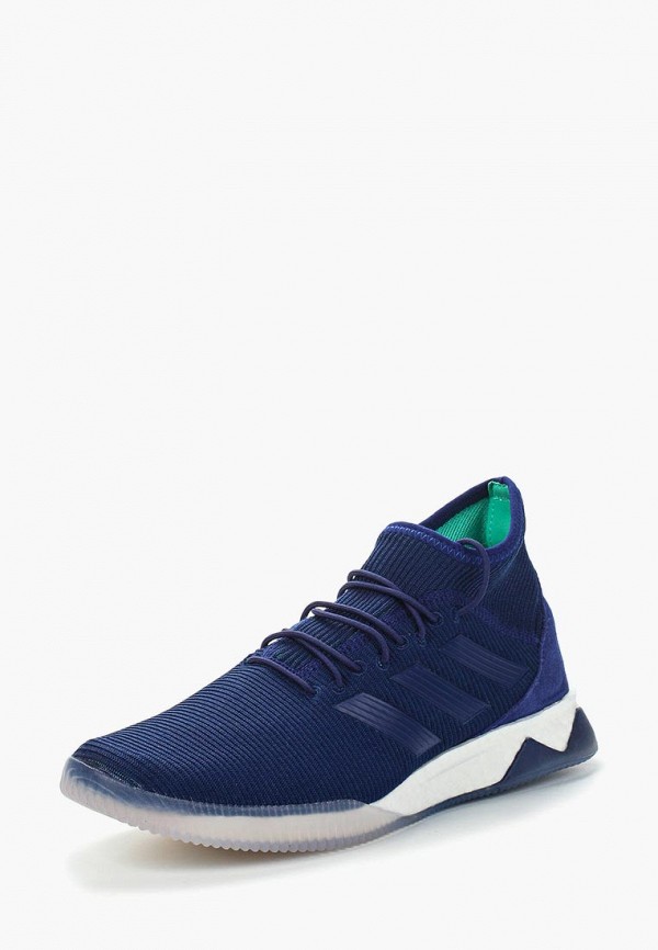 

Кроссовки adidas, Синий