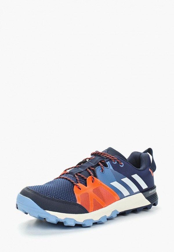 

Кроссовки adidas, Синий
