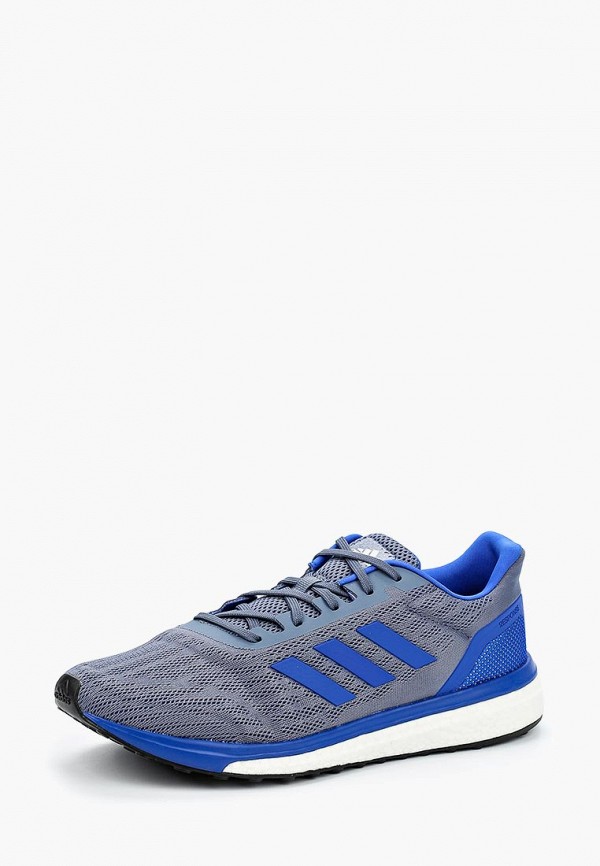 

Кроссовки adidas, Серый