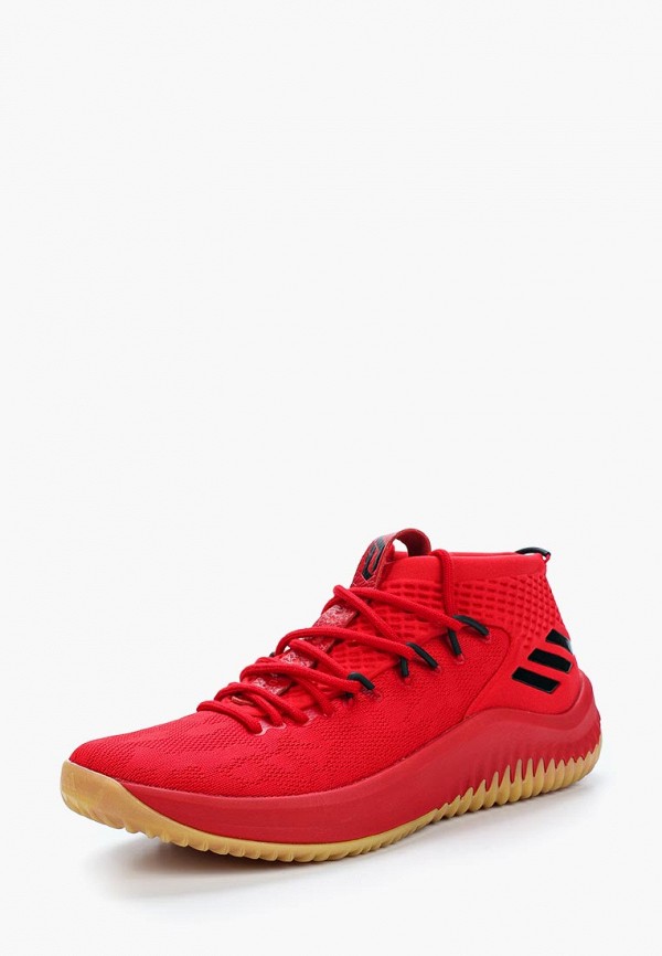 

Кроссовки adidas, Красный