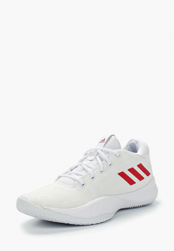 

Кроссовки adidas, Белый