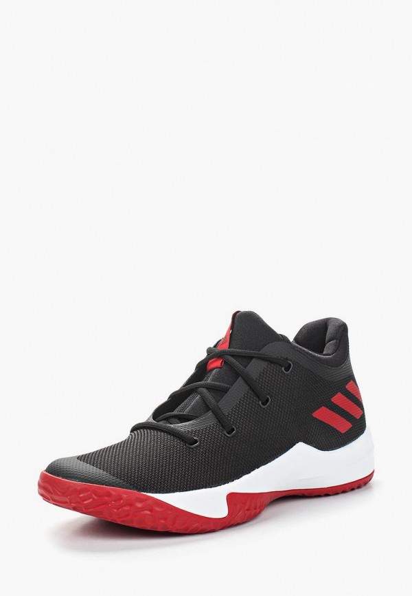 

Кроссовки adidas, Черный