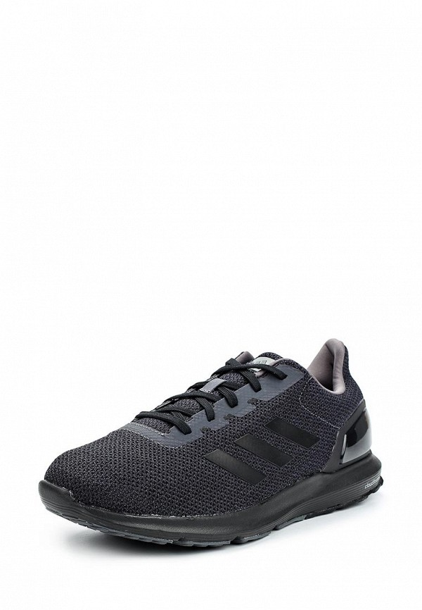 

Кроссовки adidas, Черный