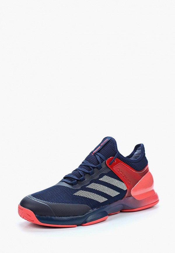 

Кроссовки adidas, Синий