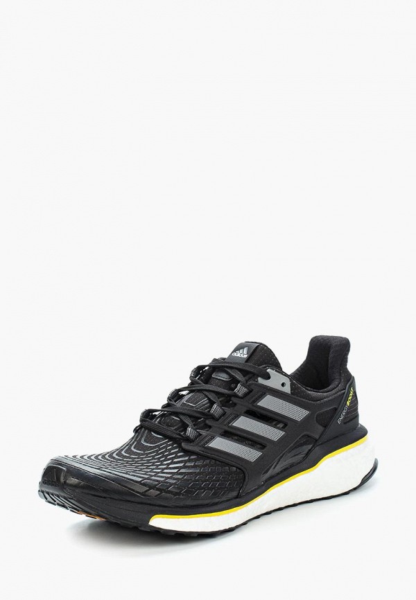 

Кроссовки adidas, Черный