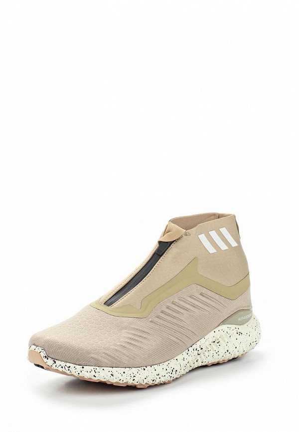 

Кроссовки adidas, Бежевый