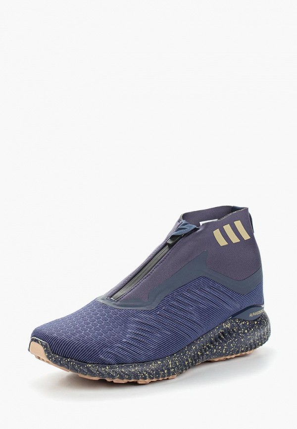 

Кроссовки adidas, Синий