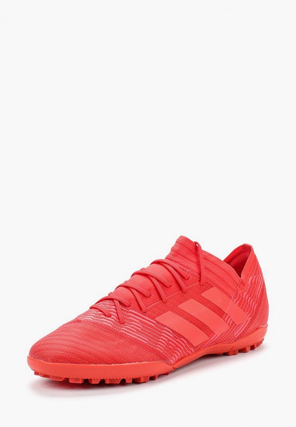 

Шиповки adidas, Красный