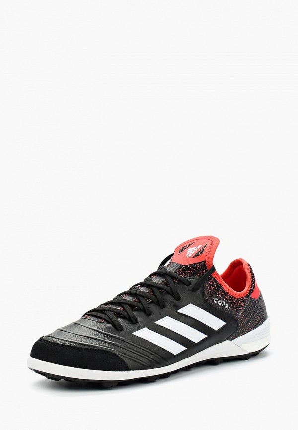 

Шиповки adidas, Черный