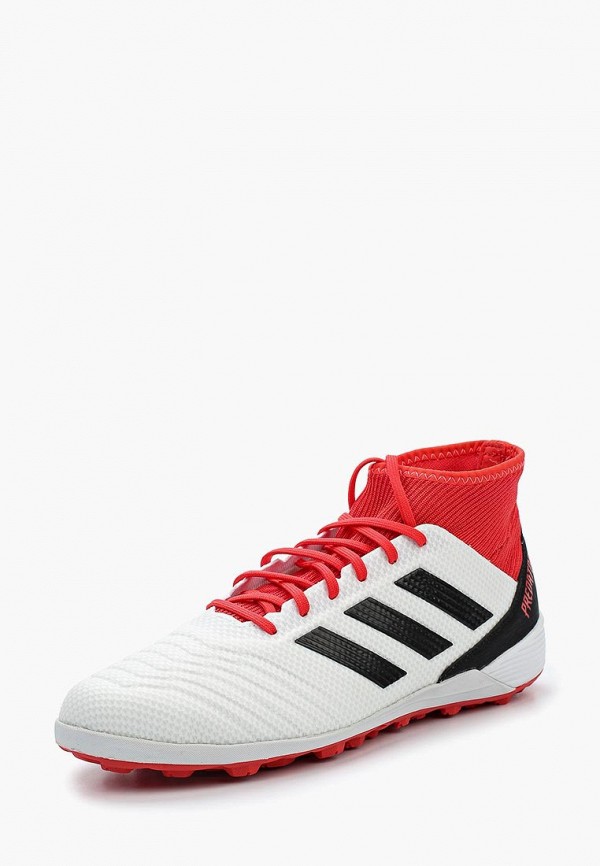 

Шиповки adidas, Белый