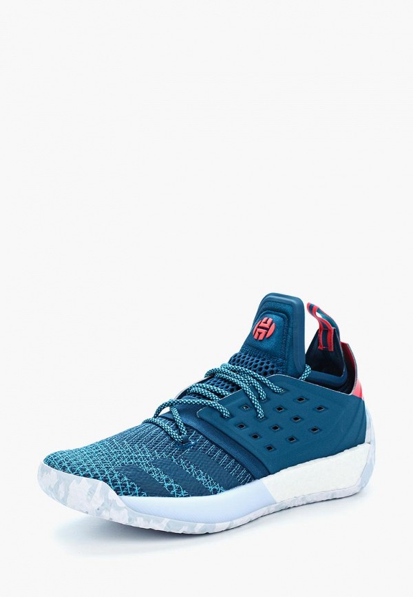 

Кроссовки adidas, Синий