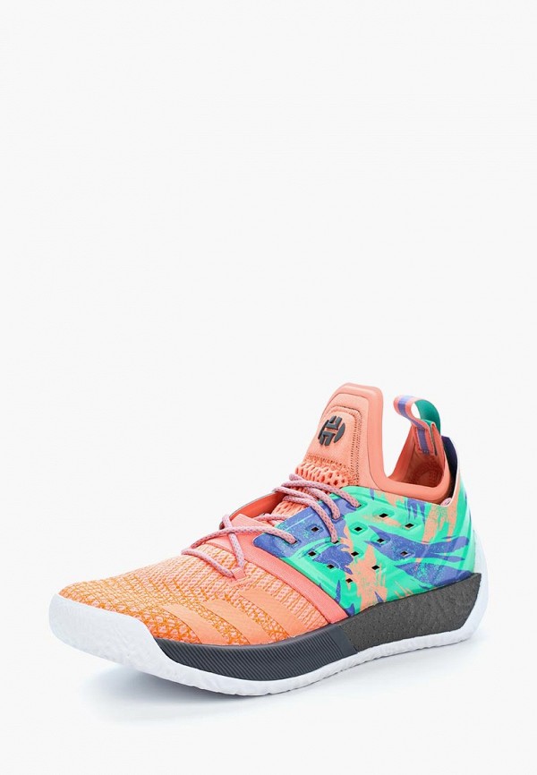 

Кроссовки adidas, Оранжевый