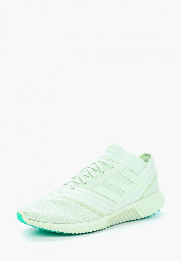 

Кроссовки adidas, Зеленый