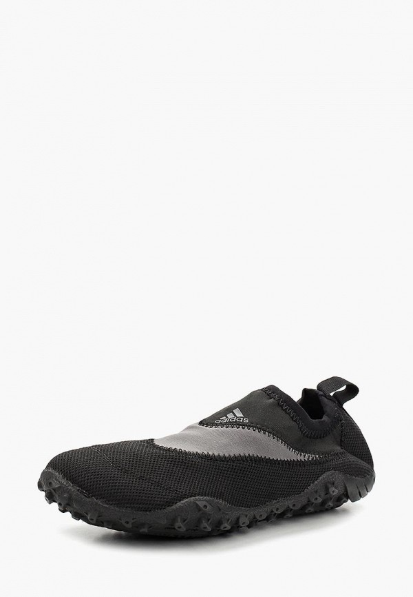 

Слипоны adidas, Черный