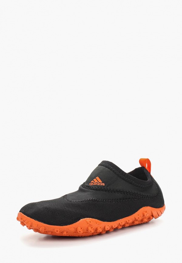 

Акваобувь adidas, Черный