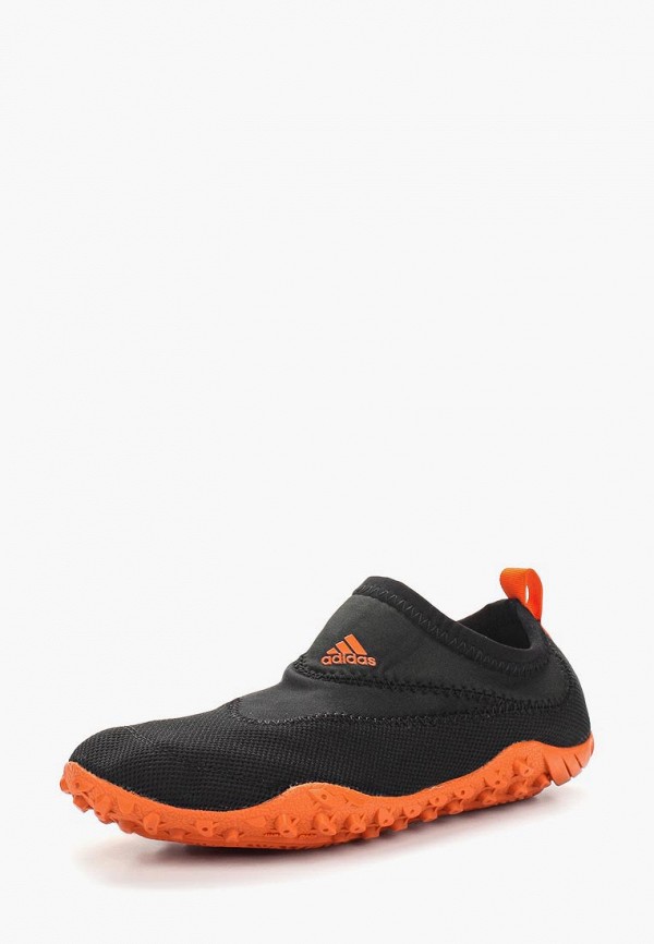 

Акваобувь adidas, Черный